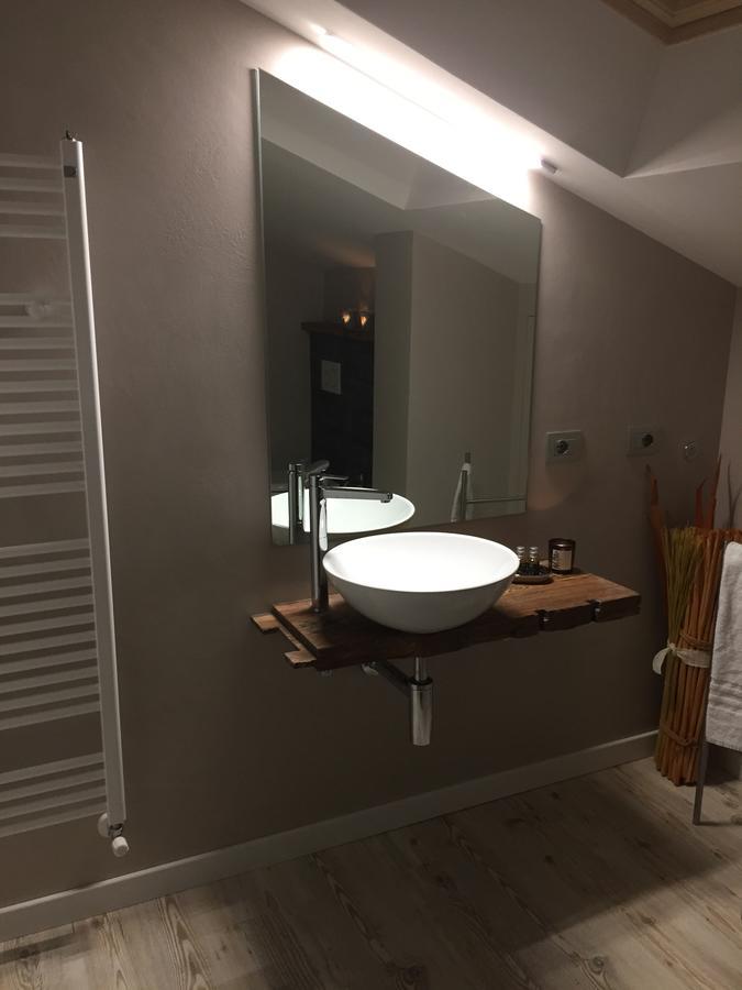 Chez Maguy Appartement Aosta Buitenkant foto